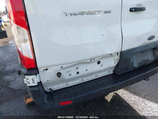 1FTYE2CM4KKA05076 Ford Transit-150