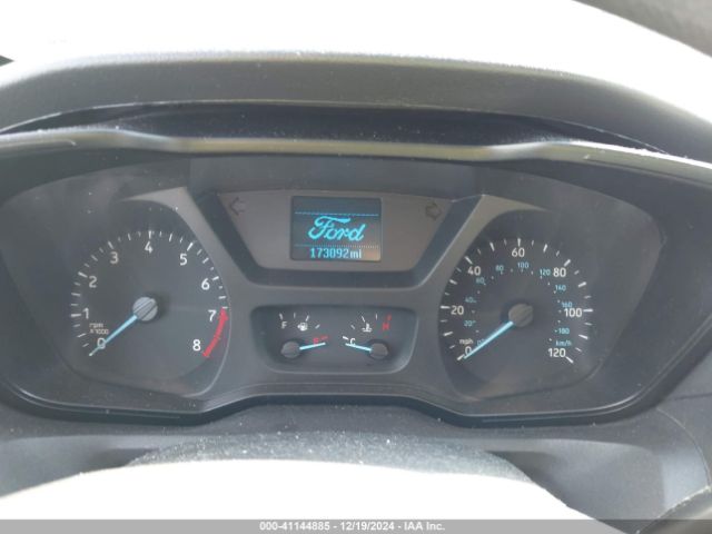 1FTYE2CM4KKA05076 Ford Transit-150