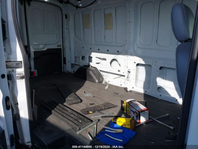 1FTYE2CM4KKA05076 Ford Transit-150
