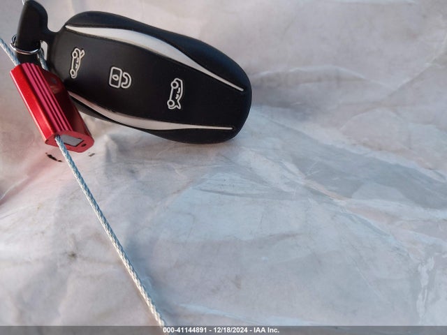 2018 TESLA MODEL S 5YJSA1E26JF295615 Photo 10
