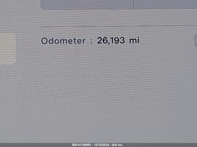 Tesla Model S 100d/75d/p100d 2018 5YJSA1E26JF295615 Image 16