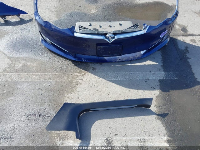 Tesla Model S 100d/75d/p100d 2018 5YJSA1E26JF295615 Image 20