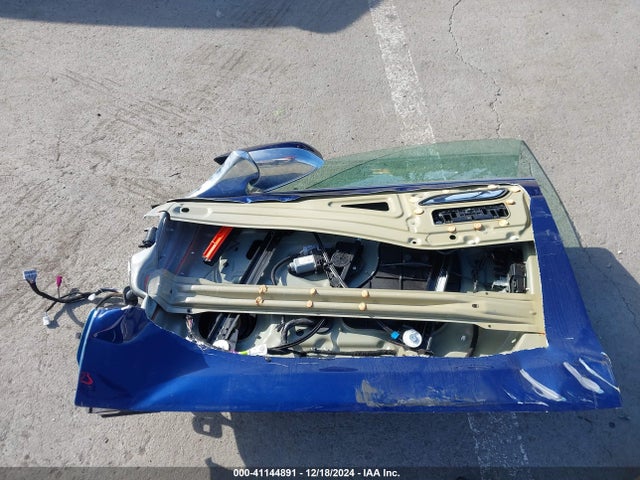 Tesla Model S 100d/75d/p100d 2018 5YJSA1E26JF295615 Image 21