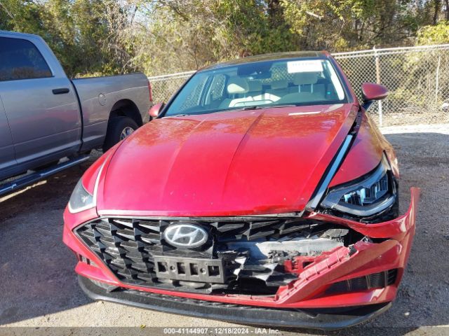 KMHL14JA5PA274545 Hyundai SONATA SEL