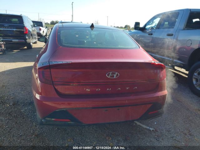 KMHL14JA5PA274545 Hyundai SONATA SEL