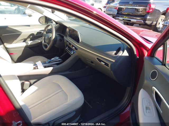 KMHL14JA5PA274545 Hyundai SONATA SEL
