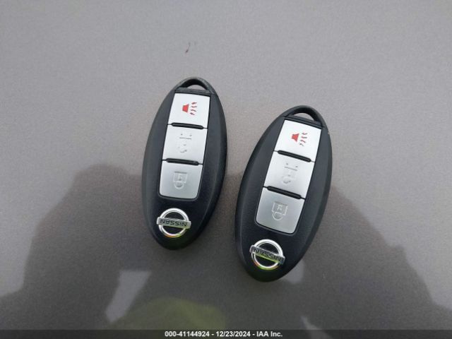 JN8AZ1MW0EW505818 Nissan MURANO S