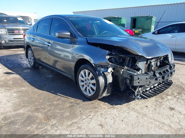 2019 3N1AB7AP8KY209209 main image