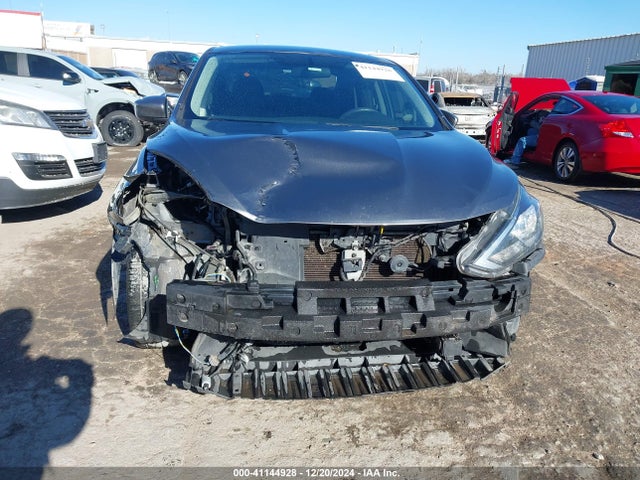 Nissan SENTRA S 2019 3N1AB7AP8KY209209 Image 13