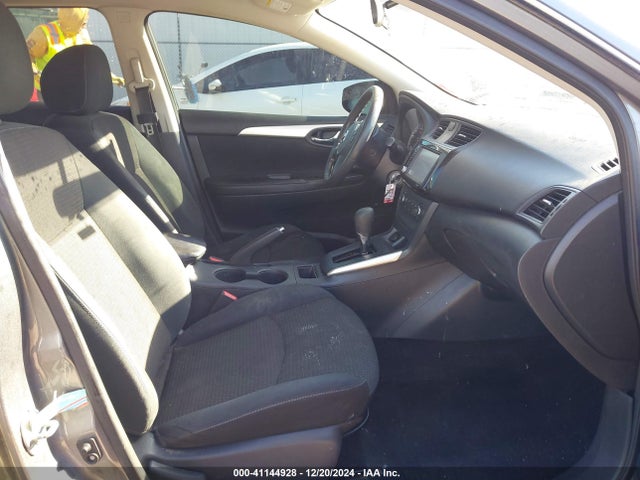 Nissan SENTRA S 2019 3N1AB7AP8KY209209 Image 5