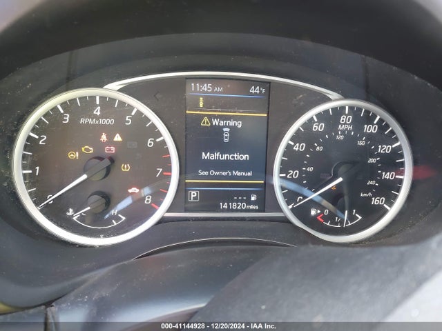 Nissan SENTRA S 2019 3N1AB7AP8KY209209 Image 7