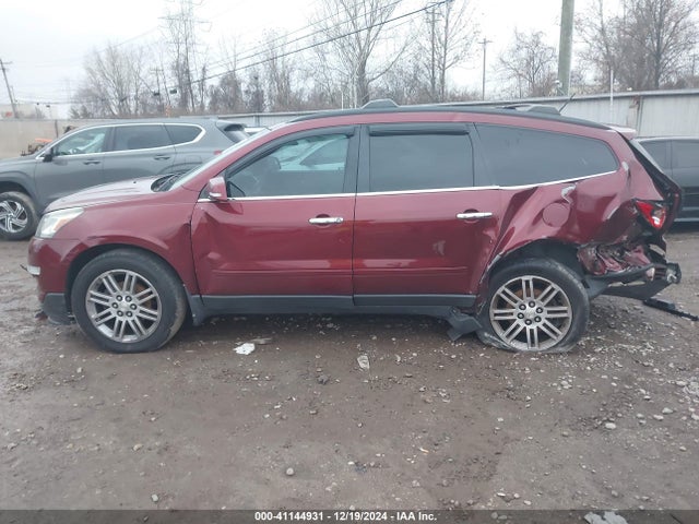 Chevrolet Traverse 1lt 2015 1GNKRGKDXFJ336188 Image 15