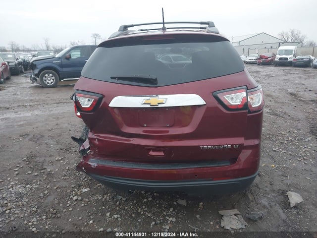Chevrolet Traverse 1lt 2015 1GNKRGKDXFJ336188 Image 17