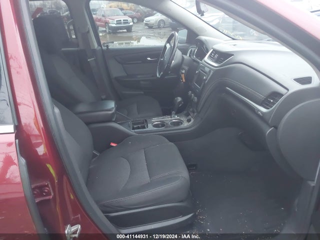 Chevrolet Traverse 1lt 2015 1GNKRGKDXFJ336188 Image 5