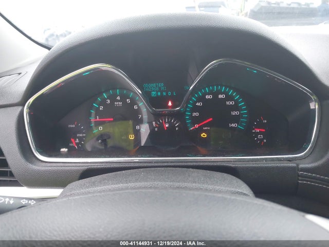 Chevrolet Traverse 1lt 2015 1GNKRGKDXFJ336188 Image 7