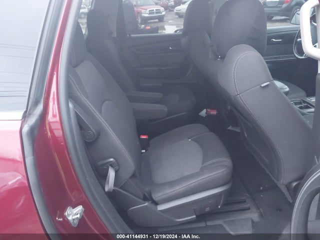 Chevrolet Traverse 1lt 2015 1GNKRGKDXFJ336188 Image 8