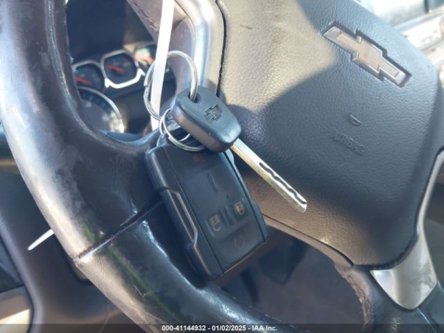 3GCUKREC2HG202428 Chevrolet Silverado 1500 2lt