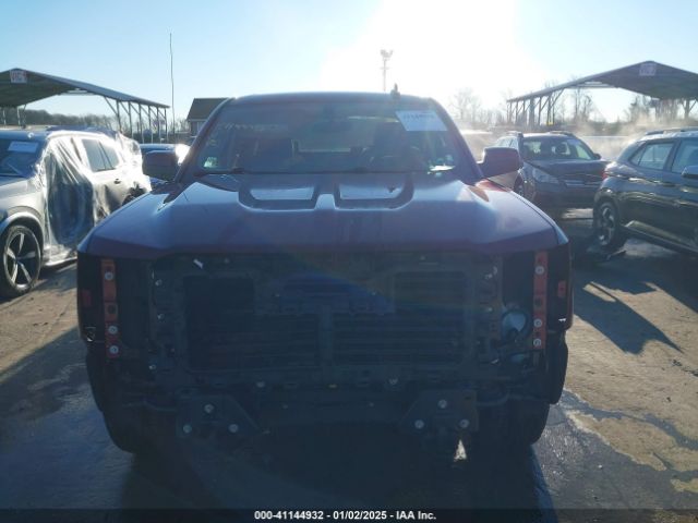 3GCUKREC2HG202428 Chevrolet Silverado 1500 2lt