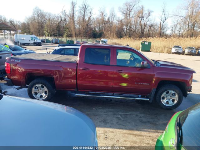 3GCUKREC2HG202428 Chevrolet Silverado 1500 2lt