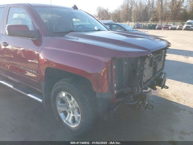 3GCUKREC2HG202428 Chevrolet Silverado 1500 2lt