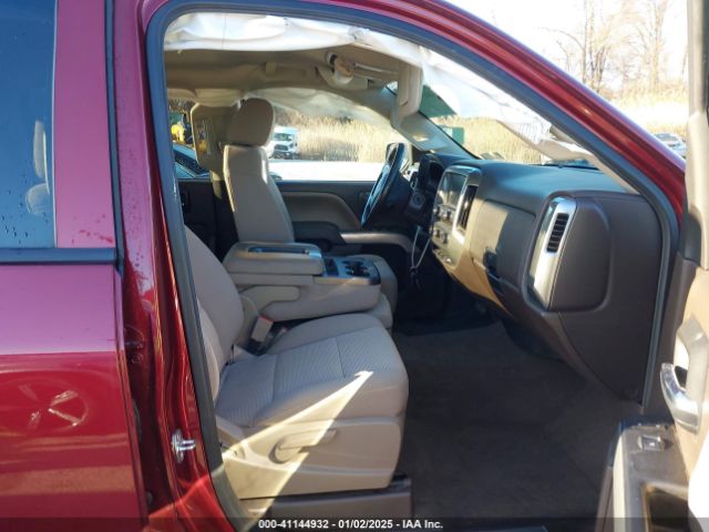 3GCUKREC2HG202428 Chevrolet Silverado 1500 2lt