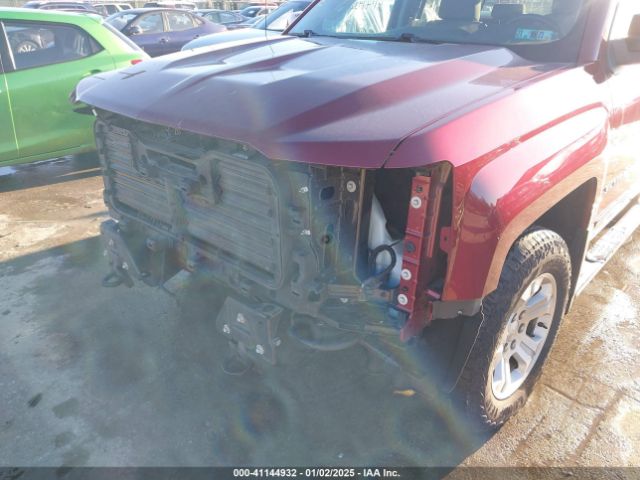 3GCUKREC2HG202428 Chevrolet Silverado 1500 2lt