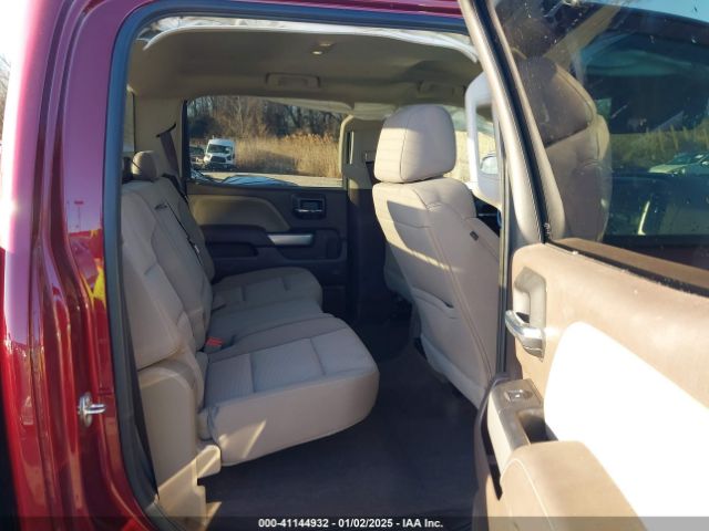 3GCUKREC2HG202428 Chevrolet Silverado 1500 2lt