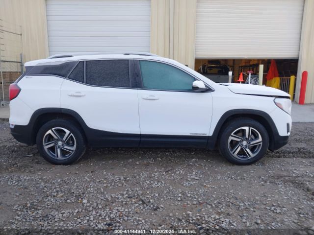 3GKALPEV6ML401560 GMC Terrain Fwd Slt