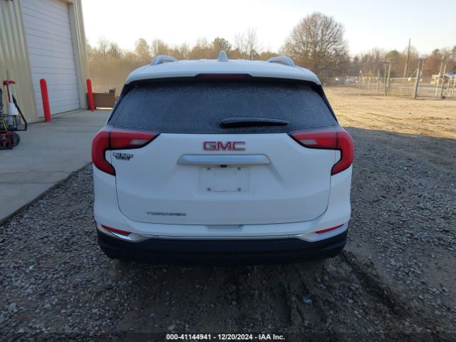 3GKALPEV6ML401560 GMC Terrain Fwd Slt