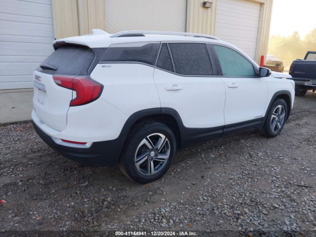 3GKALPEV6ML401560 GMC Terrain Fwd Slt