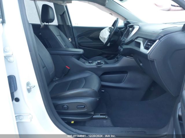 3GKALPEV6ML401560 GMC Terrain Fwd Slt