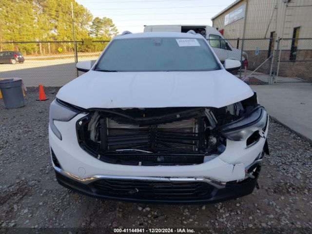 3GKALPEV6ML401560 GMC Terrain Fwd Slt