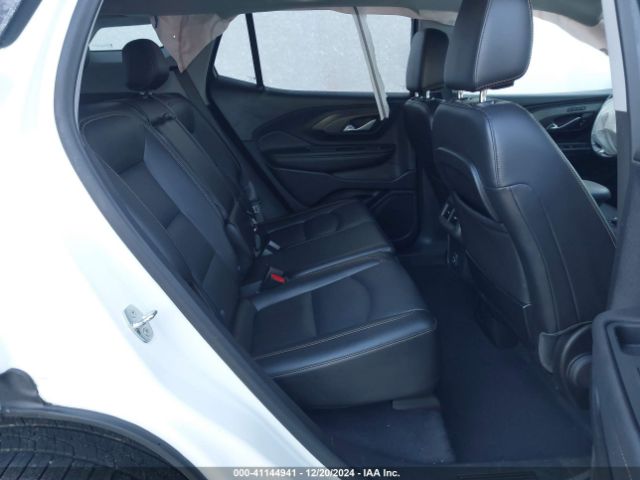 3GKALPEV6ML401560 GMC Terrain Fwd Slt