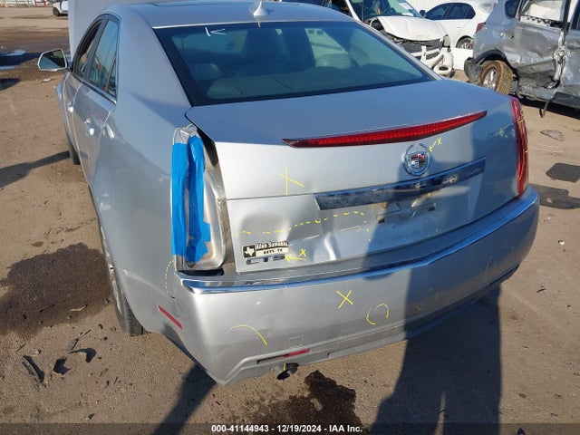 2011 CADILLAC CTS 1G6DF5EY5B0117042 Photo 5