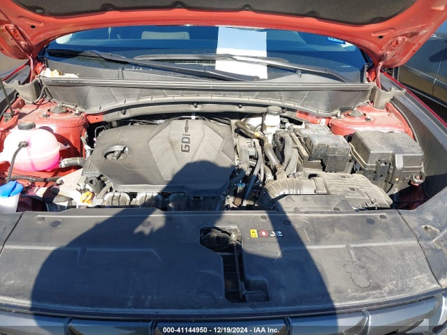 5NMJB3DE8RH408846 Hyundai TUCSON SEL