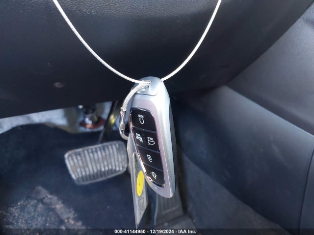 Hyundai TUCSON SEL 2024 5NMJB3DE8RH408846 Image 11
