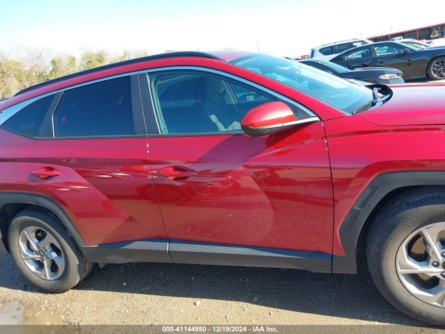 Hyundai TUCSON SEL 2024 5NMJB3DE8RH408846 Image 13