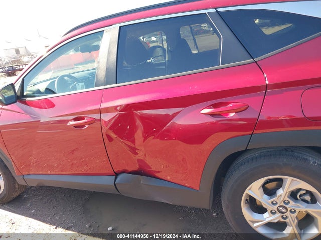 Hyundai TUCSON SEL 2024 5NMJB3DE8RH408846 Image 14