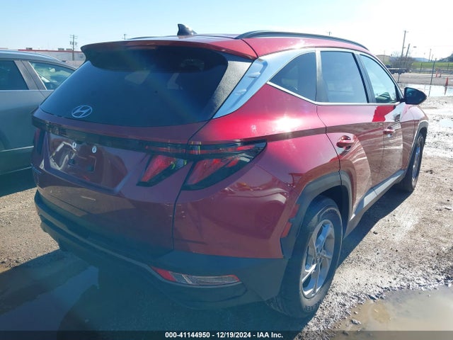 5NMJB3DE8RH408846 Hyundai TUCSON SEL