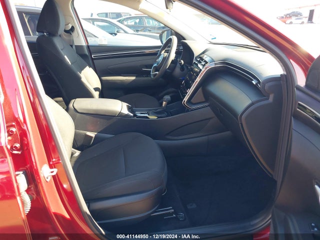 5NMJB3DE8RH408846 Hyundai TUCSON SEL
