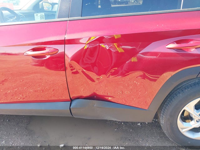 5NMJB3DE8RH408846 Hyundai TUCSON SEL