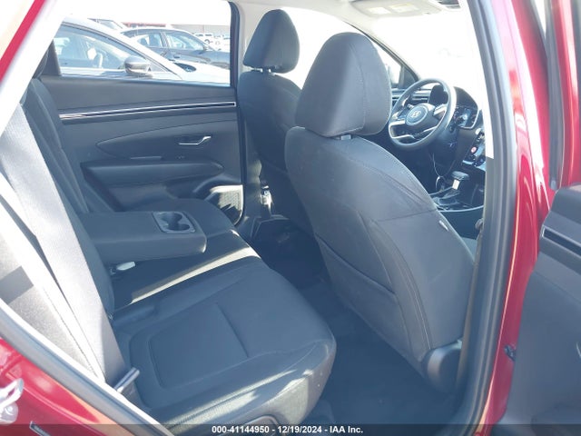 5NMJB3DE8RH408846 Hyundai TUCSON SEL