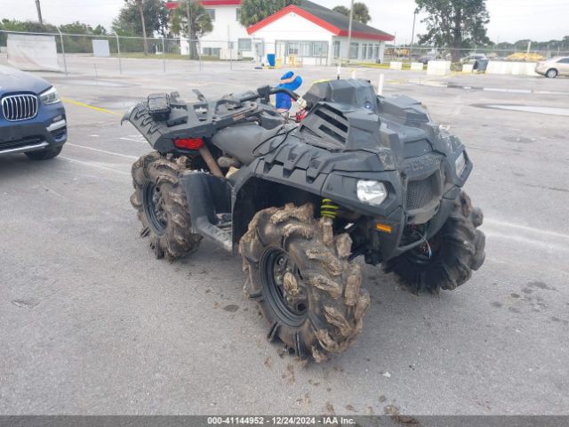 2020 POLARIS SPORTSMAN 4XASXN853LB677786