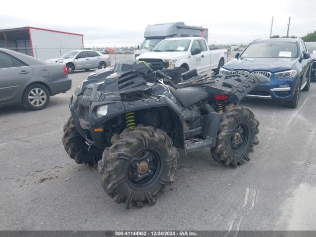 2020 POLARIS SPORTSMAN 4XASXN853LB677786 Photo 1