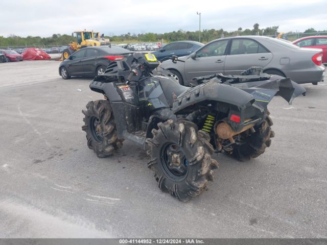 2020 POLARIS SPORTSMAN 4XASXN853LB677786 Photo 2