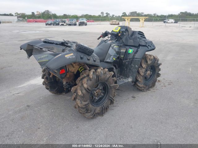 2020 POLARIS SPORTSMAN 4XASXN853LB677786 Photo 3