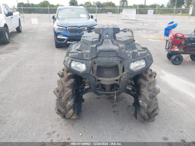2020 POLARIS SPORTSMAN 4XASXN853LB677786 Photo 4