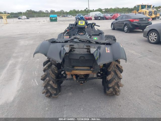 2020 POLARIS SPORTSMAN 4XASXN853LB677786 Photo 5