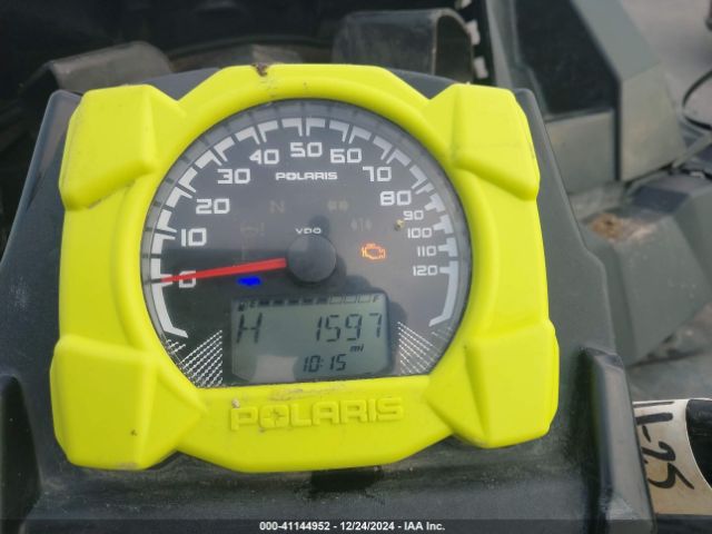 2020 POLARIS SPORTSMAN 4XASXN853LB677786 Photo 6