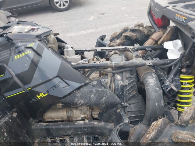 2020 POLARIS SPORTSMAN 4XASXN853LB677786 Photo 8